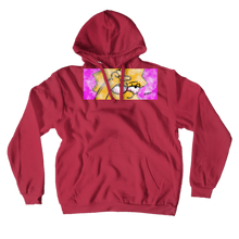 fakezbo Hoodies (No-Zip/Pullover)