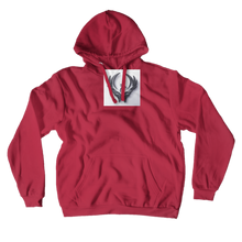 legendaryknight Hoodies (No-Zip/Pullover)