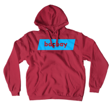 bacbay Hoodies (No-Zip/Pullover)