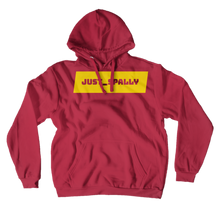 just_spally Hoodies (No-Zip/Pullover)