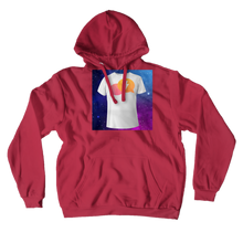 elpoliton Hoodies (No-Zip/Pullover)