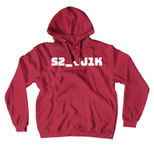 s2_jj1k Hoodies (No-Zip/Pullover)