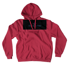 soulsquidstreams Hoodies (No-Zip/Pullover)