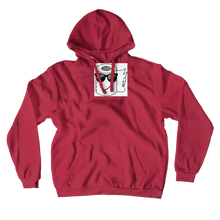 itshozayy Hoodies (No-Zip/Pullover)