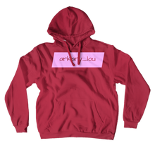 arkany_lou Hoodies (No-Zip/Pullover)