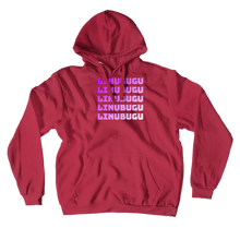 linubugu Hoodies (No-Zip/Pullover)