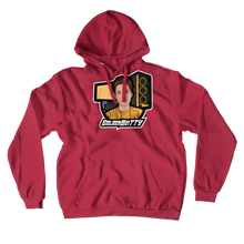 goldenboittv Hoodies (No-Zip/Pullover)