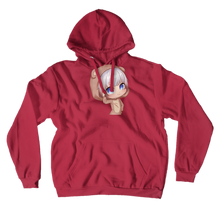 shrimbini Hoodies (No-Zip/Pullover)