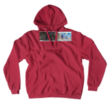 heyimsplashy Hoodies (No-Zip/Pullover)