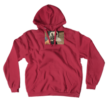 bendyeviltwinbrother Hoodies (No-Zip/Pullover)