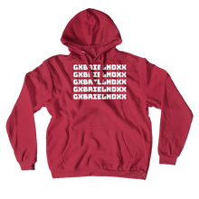 gxbrielndxx Hoodies (No-Zip/Pullover)