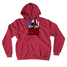 daderrkaderrk Hoodies (No-Zip/Pullover)