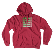 rixrvce Hoodies (No-Zip/Pullover)