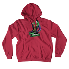 thejokersmistress Hoodies (No-Zip/Pullover)