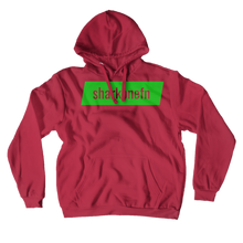 sharkonefn Hoodies (No-Zip/Pullover)