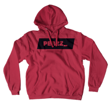 perzz_ Hoodies (No-Zip/Pullover)