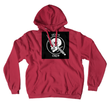 deathcrewnl Hoodies (No-Zip/Pullover)