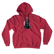tgshotit Hoodies (No-Zip/Pullover)