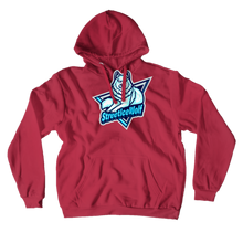 streeticewolf Hoodies (No-Zip/Pullover)
