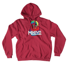 mikeydgames Hoodies (No-Zip/Pullover)