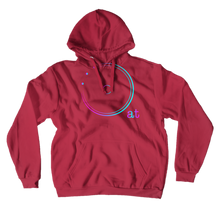 oatemil Hoodies (No-Zip/Pullover)