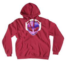 serenashado Hoodies (No-Zip/Pullover)