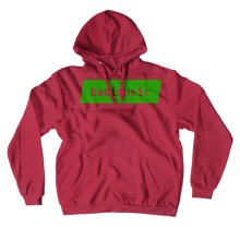 badimusic Hoodies (No-Zip/Pullover)