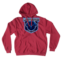 luvitmaynegame Hoodies (No-Zip/Pullover)