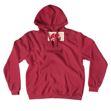 ruanzin_gameer Hoodies (No-Zip/Pullover)