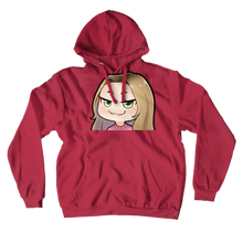 emeelzia Hoodies (No-Zip/Pullover)