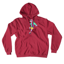 saltythealien Hoodies (No-Zip/Pullover)