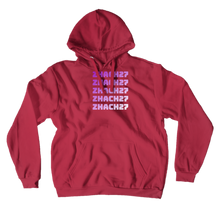zhach27 Hoodies (No-Zip/Pullover)