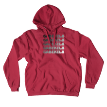 gabekila Hoodies (No-Zip/Pullover)
