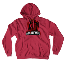 hoodiehahn Hoodies (No-Zip/Pullover)