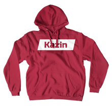 kazin1 Hoodies (No-Zip/Pullover)