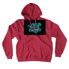 synystersquid Hoodies (No-Zip/Pullover)