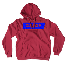 clarky98_ Hoodies (No-Zip/Pullover)