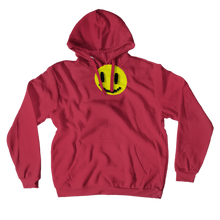 davidzeroone Hoodies (No-Zip/Pullover)