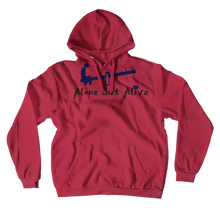 sudaahn Hoodies (No-Zip/Pullover)