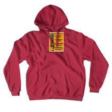 allygamez15 Hoodies (No-Zip/Pullover)