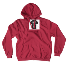 thegreyman07 Hoodies (No-Zip/Pullover)