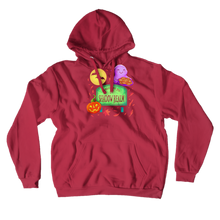 valarrys Hoodies (No-Zip/Pullover)