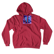 meatythemuncher Hoodies (No-Zip/Pullover)