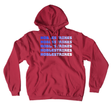 noblestrikesofficial Hoodies (No-Zip/Pullover)