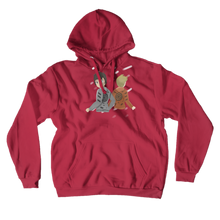 nintgame Hoodies (No-Zip/Pullover)