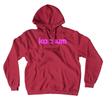 kacsum Hoodies (No-Zip/Pullover)