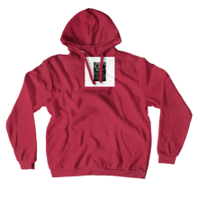 fr0z0nst0rm Hoodies (No-Zip/Pullover)