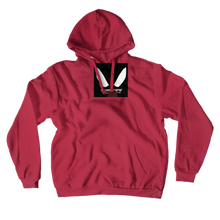 wolfking-5478 Hoodies (No-Zip/Pullover)