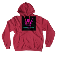 thisjustinshow Hoodies (No-Zip/Pullover)