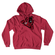 pc_bot Hoodies (No-Zip/Pullover)